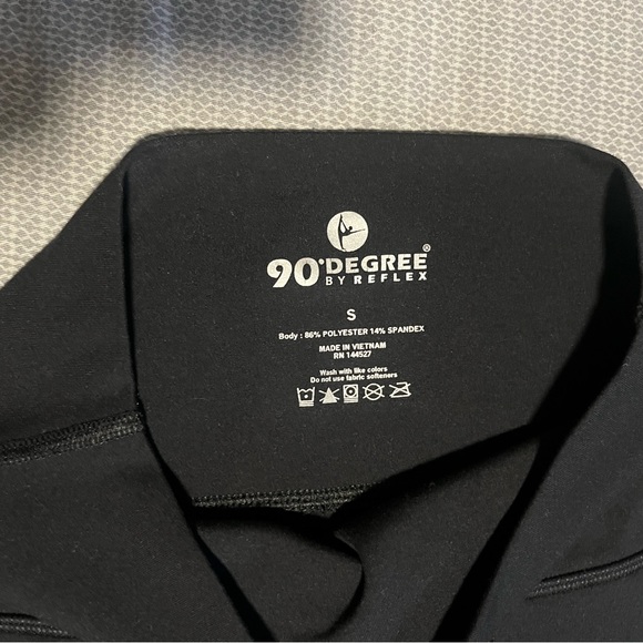 Active pants size s - Picture 3 of 3